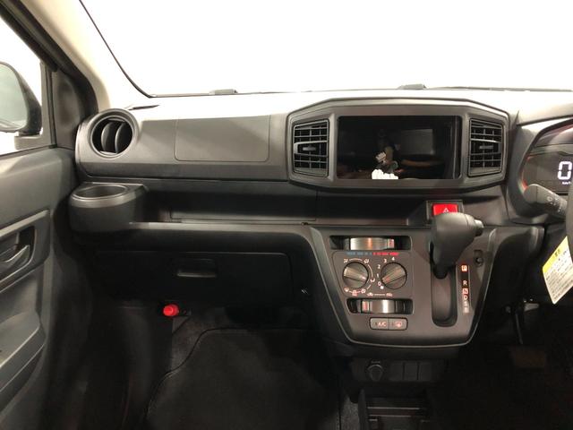 ミライースＬ　ＳＡIII　走行２１０１キロ／オートライト／マット１年保証距離無制限　走行距離２１０１キロ　マット　助手席エアバッグ　オートライト　アイドリングストップ　キーレスエントリー　マニュアルエアコン（埼玉県）の中古車