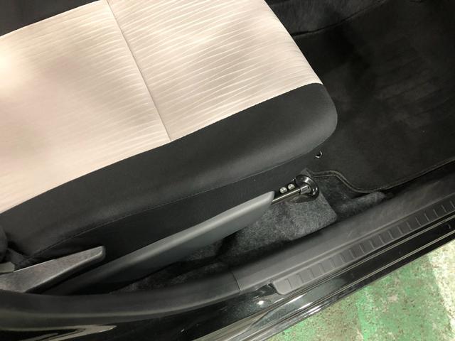 ミライースＬ　ＳＡIII　走行２１０１キロ／オートライト／マット１年保証距離無制限　走行距離２１０１キロ　マット　助手席エアバッグ　オートライト　アイドリングストップ　キーレスエントリー　マニュアルエアコン（埼玉県）の中古車