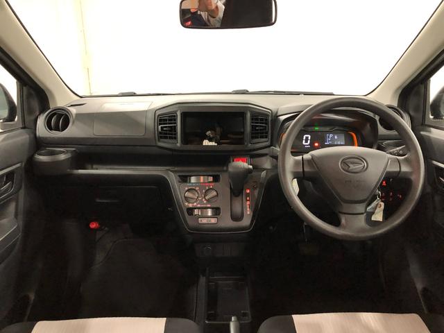 ミライースＬ　ＳＡIII　走行２１０１キロ／オートライト／マット１年保証距離無制限　走行距離２１０１キロ　マット　助手席エアバッグ　オートライト　アイドリングストップ　キーレスエントリー　マニュアルエアコン（埼玉県）の中古車