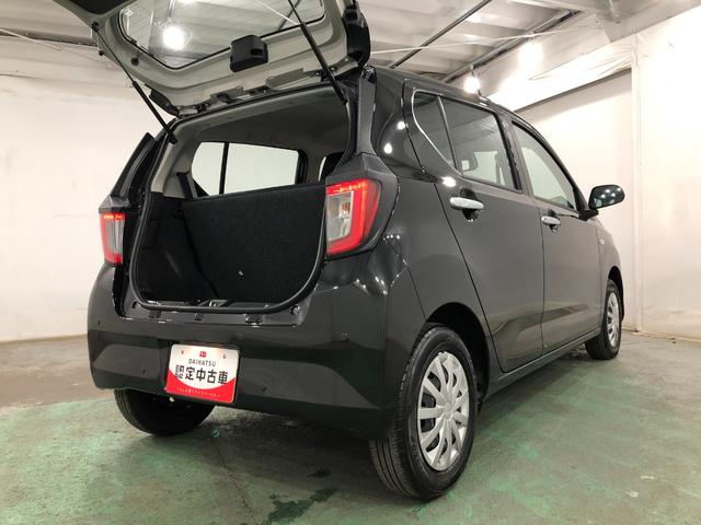 ミライースＬ　ＳＡIII　走行２１０１キロ／オートライト／マット１年保証距離無制限　走行距離２１０１キロ　マット　助手席エアバッグ　オートライト　アイドリングストップ　キーレスエントリー　マニュアルエアコン（埼玉県）の中古車