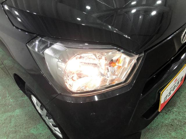 ミライースＬ　ＳＡIII　走行２１０１キロ／オートライト／マット１年保証距離無制限　走行距離２１０１キロ　マット　助手席エアバッグ　オートライト　アイドリングストップ　キーレスエントリー　マニュアルエアコン（埼玉県）の中古車