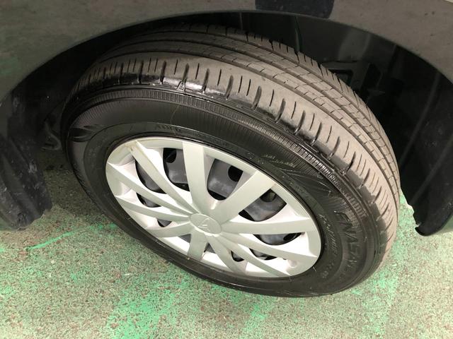 ミライースＬ　ＳＡIII　走行２１０１キロ／オートライト／マット１年保証距離無制限　走行距離２１０１キロ　マット　助手席エアバッグ　オートライト　アイドリングストップ　キーレスエントリー　マニュアルエアコン（埼玉県）の中古車