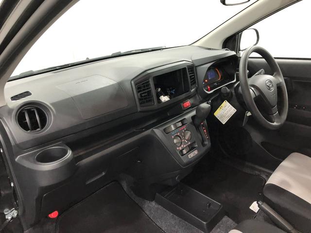 ミライースＬ　ＳＡIII　走行２１０１キロ／オートライト／マット１年保証距離無制限　走行距離２１０１キロ　マット　助手席エアバッグ　オートライト　アイドリングストップ　キーレスエントリー　マニュアルエアコン（埼玉県）の中古車