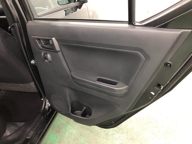 ミライースＬ　ＳＡIII　走行２１０１キロ／オートライト／マット１年保証距離無制限　走行距離２１０１キロ　マット　助手席エアバッグ　オートライト　アイドリングストップ　キーレスエントリー　マニュアルエアコン（埼玉県）の中古車