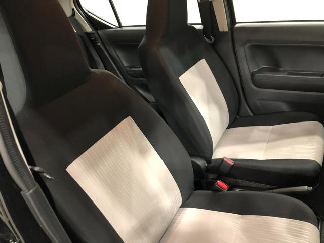 ミライースＬ　ＳＡIII　走行２１０１キロ／オートライト／マット１年保証距離無制限　走行距離２１０１キロ　マット　助手席エアバッグ　オートライト　アイドリングストップ　キーレスエントリー　マニュアルエアコン（埼玉県）の中古車