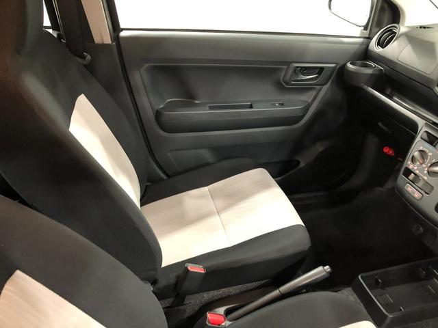 ミライースＬ　ＳＡIII　走行２１０１キロ／オートライト／マット１年保証距離無制限　走行距離２１０１キロ　マット　助手席エアバッグ　オートライト　アイドリングストップ　キーレスエントリー　マニュアルエアコン（埼玉県）の中古車