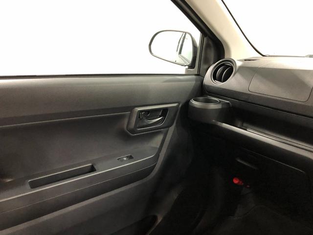 ミライースＬ　ＳＡIII　走行２１０１キロ／オートライト／マット１年保証距離無制限　走行距離２１０１キロ　マット　助手席エアバッグ　オートライト　アイドリングストップ　キーレスエントリー　マニュアルエアコン（埼玉県）の中古車