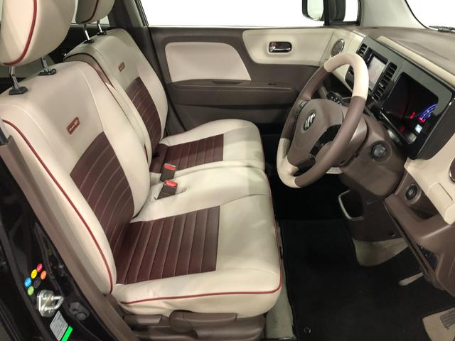 MRワゴンWitXS 走行77130キロ/HIDヘッドランプ/マット1年保証距離無制限 走行距離77130キロ ワンセグナビ カーペットマット HIDヘッドランプ アイドリングストップ オートエアコン 電動格納式ドアミラー(埼玉県)の中古車