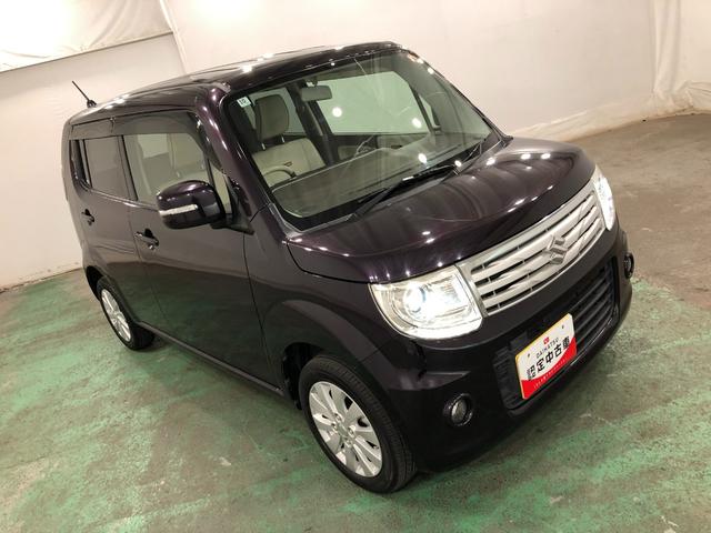 MRワゴンWitXS 走行77130キロ/HIDヘッドランプ/マット1年保証距離無制限 走行距離77130キロ ワンセグナビ カーペットマット HIDヘッドランプ アイドリングストップ オートエアコン 電動格納式ドアミラー(埼玉県)の中古車