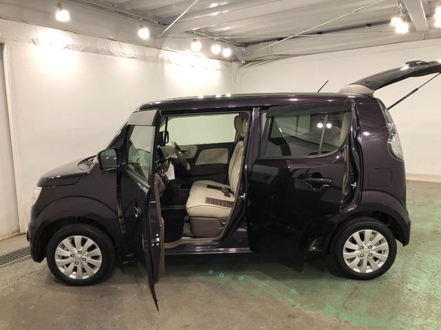 MRワゴンWitXS 走行77130キロ/HIDヘッドランプ/マット1年保証距離無制限 走行距離77130キロ ワンセグナビ カーペットマット HIDヘッドランプ アイドリングストップ オートエアコン 電動格納式ドアミラー(埼玉県)の中古車