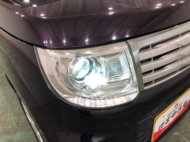 MRワゴンWitXS 走行77130キロ/HIDヘッドランプ/マット1年保証距離無制限 走行距離77130キロ ワンセグナビ カーペットマット HIDヘッドランプ アイドリングストップ オートエアコン 電動格納式ドアミラー(埼玉県)の中古車