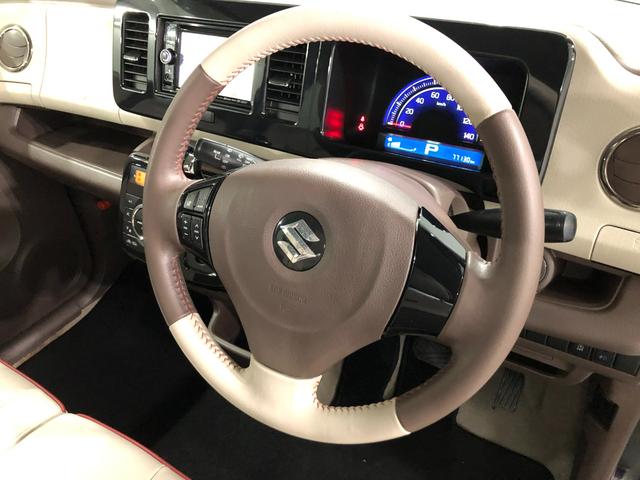 MRワゴンWitXS 走行77130キロ/HIDヘッドランプ/マット1年保証距離無制限 走行距離77130キロ ワンセグナビ カーペットマット HIDヘッドランプ アイドリングストップ オートエアコン 電動格納式ドアミラー(埼玉県)の中古車