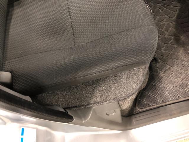 ハイゼットカーゴクルーズ 55thアニバーサリーゴールドエディション一年保証・走行距離無制限走行35654キロ 助手席エアバック 純正カーペットマット CDチューナー 電動格納ミラー キーレスエントリー(埼玉県)の中古車