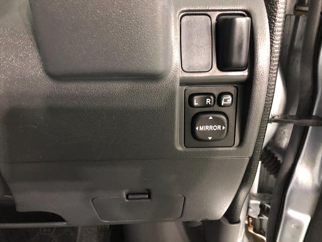 ハイゼットカーゴクルーズ 55thアニバーサリーゴールドエディション一年保証・走行距離無制限走行35654キロ 助手席エアバック 純正カーペットマット CDチューナー 電動格納ミラー キーレスエントリー(埼玉県)の中古車