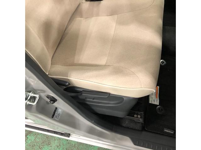 ムーヴキャンバスＸメイクアップリミテッド　ＳＡ３　走行５４５８３キロ／雹害一年保証・走行距離無制限走行５４５８３キロ　フルセグナビ　ＥＴＣ　全周囲カメラ　ドラレコ　オートライト　両側電動スライドドア（埼玉県）の中古車