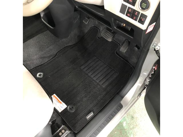 ムーヴキャンバスＸメイクアップリミテッド　ＳＡ３　走行５４５８３キロ／雹害一年保証・走行距離無制限走行５４５８３キロ　フルセグナビ　ＥＴＣ　全周囲カメラ　ドラレコ　オートライト　両側電動スライドドア（埼玉県）の中古車