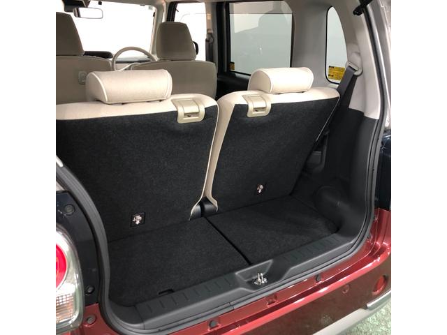 ムーヴキャンバスＸメイクアップリミテッド　ＳＡ３　走行５４５８３キロ／雹害一年保証・走行距離無制限走行５４５８３キロ　フルセグナビ　ＥＴＣ　全周囲カメラ　ドラレコ　オートライト　両側電動スライドドア（埼玉県）の中古車