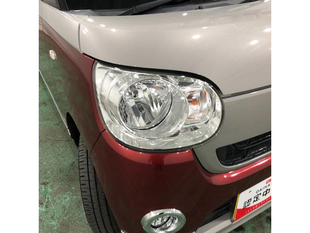 ムーヴキャンバスＸメイクアップリミテッド　ＳＡ３　走行５４５８３キロ／雹害一年保証・走行距離無制限走行５４５８３キロ　フルセグナビ　ＥＴＣ　全周囲カメラ　ドラレコ　オートライト　両側電動スライドドア（埼玉県）の中古車