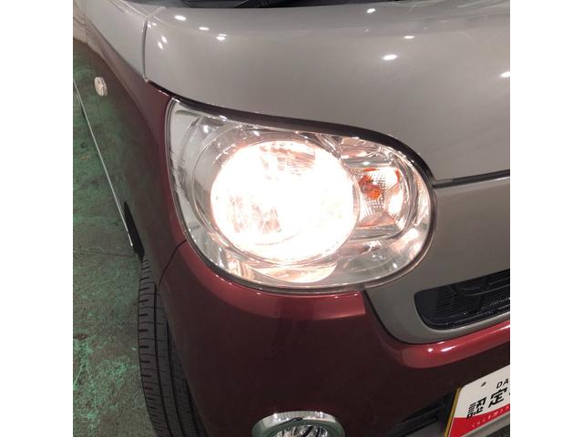 ムーヴキャンバスＸメイクアップリミテッド　ＳＡ３　走行５４５８３キロ／雹害一年保証・走行距離無制限走行５４５８３キロ　フルセグナビ　ＥＴＣ　全周囲カメラ　ドラレコ　オートライト　両側電動スライドドア（埼玉県）の中古車