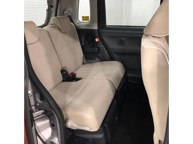 ムーヴキャンバスＸメイクアップリミテッド　ＳＡ３　走行５４５８３キロ／雹害一年保証・走行距離無制限走行５４５８３キロ　フルセグナビ　ＥＴＣ　全周囲カメラ　ドラレコ　オートライト　両側電動スライドドア（埼玉県）の中古車