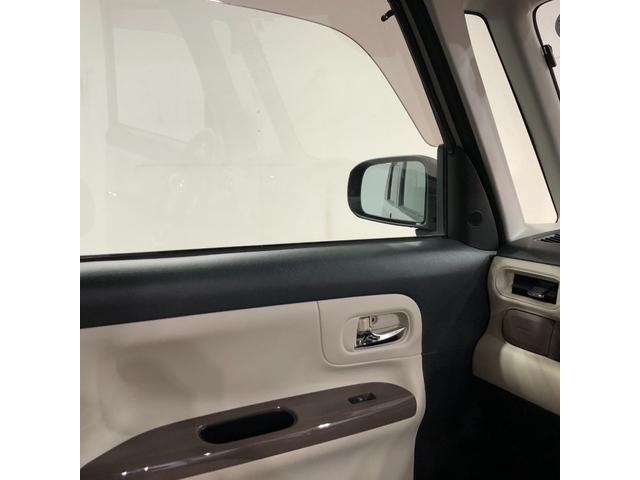 ムーヴキャンバスＸメイクアップリミテッド　ＳＡ３　走行５４５８３キロ／雹害一年保証・走行距離無制限走行５４５８３キロ　フルセグナビ　ＥＴＣ　全周囲カメラ　ドラレコ　オートライト　両側電動スライドドア（埼玉県）の中古車