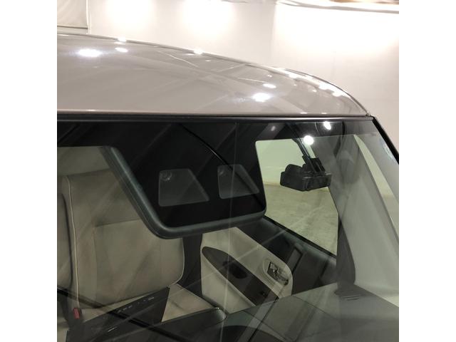 ムーヴキャンバスＸメイクアップリミテッド　ＳＡ３　走行５４５８３キロ／雹害一年保証・走行距離無制限走行５４５８３キロ　フルセグナビ　ＥＴＣ　全周囲カメラ　ドラレコ　オートライト　両側電動スライドドア（埼玉県）の中古車