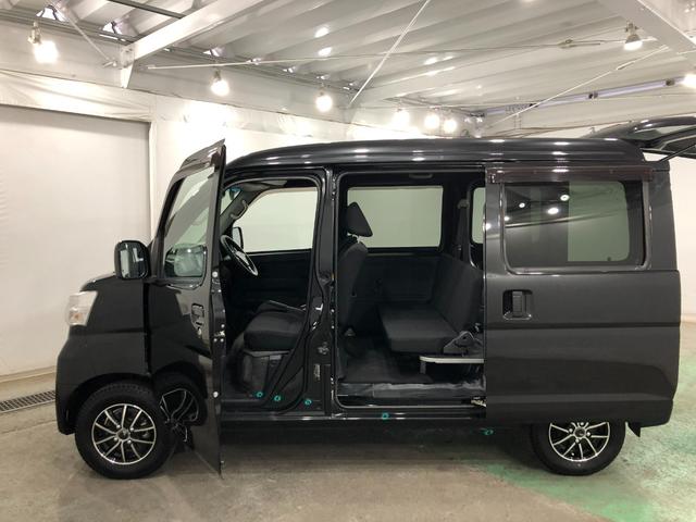 ハイゼットカーゴクルーズＳＡIII　走行２０４２０キロ／ナビ／バックカメラ１年保証距離無制限　走行距離２０４２０キロ　フルセグナビ　バックカメラ　ブルートゥース　純正マット　助手席エアバッグ　アイドリングストップ（埼玉県）の中古車