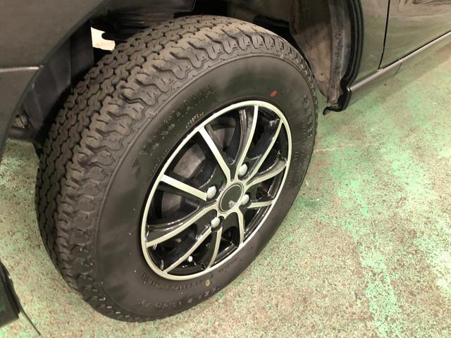 ハイゼットカーゴクルーズＳＡIII　走行２０４２０キロ／ナビ／バックカメラ１年保証距離無制限　走行距離２０４２０キロ　フルセグナビ　バックカメラ　ブルートゥース　純正マット　助手席エアバッグ　アイドリングストップ（埼玉県）の中古車