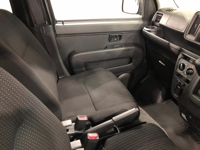 ハイゼットカーゴクルーズＳＡIII　走行２０４２０キロ／ナビ／バックカメラ１年保証距離無制限　走行距離２０４２０キロ　フルセグナビ　バックカメラ　ブルートゥース　純正マット　助手席エアバッグ　アイドリングストップ（埼玉県）の中古車