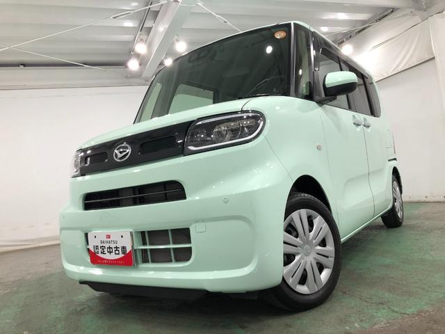 タントＸセレクション　走行１３９３１キロ／純正ナビ／ドラレコ純正フルセグナビ　バックカメラ　ドラレコ　純正マット　サイドエアバッグ　ＬＥＤヘッドランプ　アイドリングストップ　シートヒーター　片側電動スライドドア　１年保証距離無制限　走行距離１３９３１キロ（東京都）の中古車