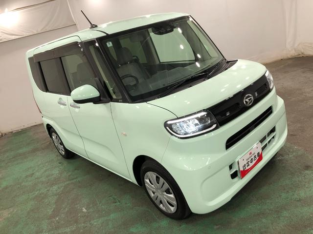 タントＸセレクション　走行１３９３１キロ／純正ナビ／ドラレコ純正フルセグナビ　バックカメラ　ドラレコ　純正マット　サイドエアバッグ　ＬＥＤヘッドランプ　アイドリングストップ　シートヒーター　片側電動スライドドア　１年保証距離無制限　走行距離１３９３１キロ（東京都）の中古車