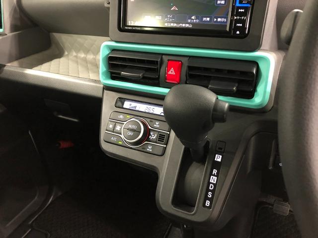 タントＸセレクション　走行１３９３１キロ／純正ナビ／ドラレコ純正フルセグナビ　バックカメラ　ドラレコ　純正マット　サイドエアバッグ　ＬＥＤヘッドランプ　アイドリングストップ　シートヒーター　片側電動スライドドア　１年保証距離無制限　走行距離１３９３１キロ（東京都）の中古車