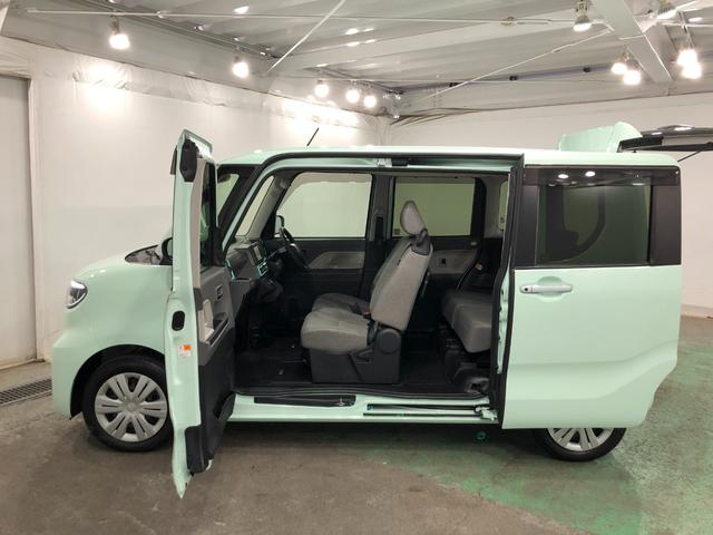 タントＸセレクション　走行１３９３１キロ／純正ナビ／ドラレコ純正フルセグナビ　バックカメラ　ドラレコ　純正マット　サイドエアバッグ　ＬＥＤヘッドランプ　アイドリングストップ　シートヒーター　片側電動スライドドア　１年保証距離無制限　走行距離１３９３１キロ（東京都）の中古車