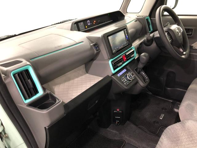 タントＸセレクション　走行１３９３１キロ／純正ナビ／ドラレコ純正フルセグナビ　バックカメラ　ドラレコ　純正マット　サイドエアバッグ　ＬＥＤヘッドランプ　アイドリングストップ　シートヒーター　片側電動スライドドア　１年保証距離無制限　走行距離１３９３１キロ（東京都）の中古車