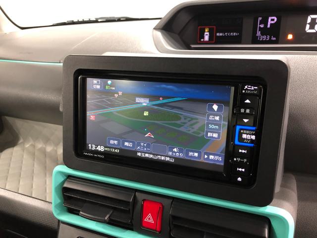 タントＸセレクション　走行１３９３１キロ／純正ナビ／ドラレコ純正フルセグナビ　バックカメラ　ドラレコ　純正マット　サイドエアバッグ　ＬＥＤヘッドランプ　アイドリングストップ　シートヒーター　片側電動スライドドア　１年保証距離無制限　走行距離１３９３１キロ（東京都）の中古車