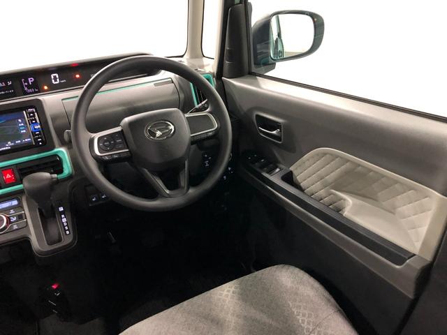 タントＸセレクション　走行１３９３１キロ／純正ナビ／ドラレコ純正フルセグナビ　バックカメラ　ドラレコ　純正マット　サイドエアバッグ　ＬＥＤヘッドランプ　アイドリングストップ　シートヒーター　片側電動スライドドア　１年保証距離無制限　走行距離１３９３１キロ（東京都）の中古車