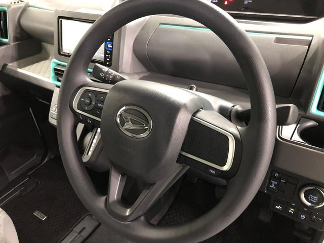 タントＸセレクション　走行１３９３１キロ／純正ナビ／ドラレコ純正フルセグナビ　バックカメラ　ドラレコ　純正マット　サイドエアバッグ　ＬＥＤヘッドランプ　アイドリングストップ　シートヒーター　片側電動スライドドア　１年保証距離無制限　走行距離１３９３１キロ（東京都）の中古車