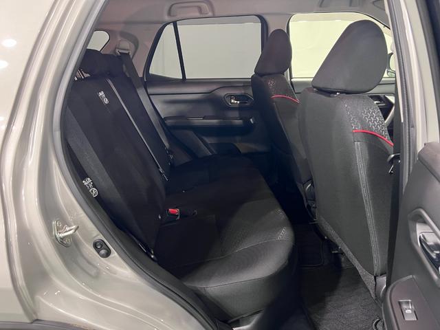 ロッキーＸ　ＨＥＶ　走行４１４４１キロ／車検整備付／ナビ１年保証・走行距離無制限　バックカメラ　ドラレコ　ＥＴＣ　　サイドエアバック　クリアランスソナー　オートマチックハイビーム　オートライト　ＬＥＤヘッドライト（埼玉県）の中古車