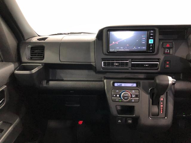 アトレーＲＳ　４ＷＤ／走行１３２１６キロ／純正フルセグナビ／ドラレコ１年保証距離無制限　走行距離１３２１６キロ　４ＷＤ　純正フルセグナビ　バックカメラ　ドラレコ　純正マット　ＬＥＤヘッドランプ　アイドリングストップ　両側電動スライドドア　電動格納式ドアミラー（埼玉県）の中古車