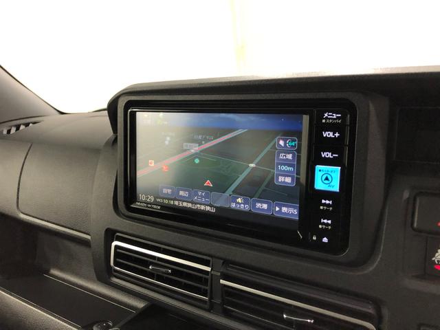 アトレーＲＳ　４ＷＤ／走行１３２１６キロ／純正フルセグナビ／ドラレコ１年保証距離無制限　走行距離１３２１６キロ　４ＷＤ　純正フルセグナビ　バックカメラ　ドラレコ　純正マット　ＬＥＤヘッドランプ　アイドリングストップ　両側電動スライドドア　電動格納式ドアミラー（埼玉県）の中古車