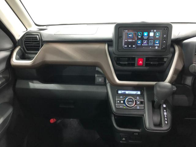 ムーヴＸ　走行３４６９キロ／ＬＥＤヘッドランプ／片側電動スライド１年保証距離無制限　走行距離３４６９キロ　ディスプレイオーディオ　ブルートゥース　バックカメラ　純正マット　サイドエアバッグ　ＬＥＤヘッドランプ　アイドリングストップ　片側電動スライドドア（埼玉県）の中古車