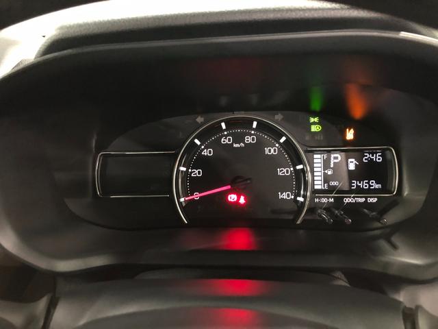 ムーヴＸ　走行３４６９キロ／ＬＥＤヘッドランプ／片側電動スライド１年保証距離無制限　走行距離３４６９キロ　ディスプレイオーディオ　ブルートゥース　バックカメラ　純正マット　サイドエアバッグ　ＬＥＤヘッドランプ　アイドリングストップ　片側電動スライドドア（埼玉県）の中古車