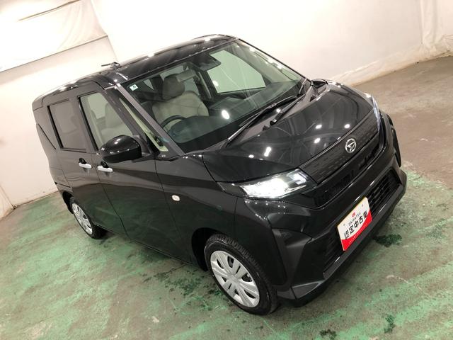 ムーヴＸ　走行３４６９キロ／ＬＥＤヘッドランプ／片側電動スライド１年保証距離無制限　走行距離３４６９キロ　ディスプレイオーディオ　ブルートゥース　バックカメラ　純正マット　サイドエアバッグ　ＬＥＤヘッドランプ　アイドリングストップ　片側電動スライドドア（埼玉県）の中古車