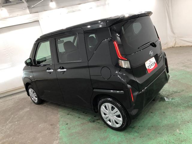 ムーヴＸ　走行３４６９キロ／ＬＥＤヘッドランプ／片側電動スライド１年保証距離無制限　走行距離３４６９キロ　ディスプレイオーディオ　ブルートゥース　バックカメラ　純正マット　サイドエアバッグ　ＬＥＤヘッドランプ　アイドリングストップ　片側電動スライドドア（埼玉県）の中古車