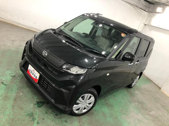 ムーヴＸ　走行３４６９キロ／ＬＥＤヘッドランプ／片側電動スライド１年保証距離無制限　走行距離３４６９キロ　ディスプレイオーディオ　ブルートゥース　バックカメラ　純正マット　サイドエアバッグ　ＬＥＤヘッドランプ　アイドリングストップ　片側電動スライドドア（埼玉県）の中古車