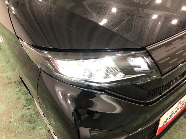 ムーヴＸ　走行３４６９キロ／ＬＥＤヘッドランプ／片側電動スライド１年保証距離無制限　走行距離３４６９キロ　ディスプレイオーディオ　ブルートゥース　バックカメラ　純正マット　サイドエアバッグ　ＬＥＤヘッドランプ　アイドリングストップ　片側電動スライドドア（埼玉県）の中古車