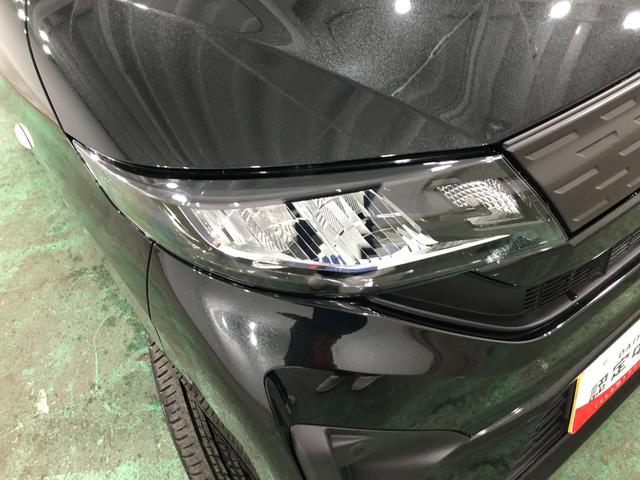 ムーヴＸ　走行３４６９キロ／ＬＥＤヘッドランプ／片側電動スライド１年保証距離無制限　走行距離３４６９キロ　ディスプレイオーディオ　ブルートゥース　バックカメラ　純正マット　サイドエアバッグ　ＬＥＤヘッドランプ　アイドリングストップ　片側電動スライドドア（埼玉県）の中古車