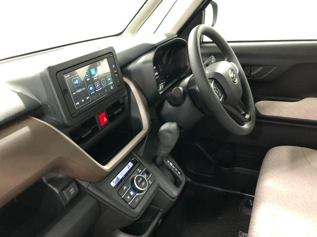 ムーヴＸ　走行３４６９キロ／ＬＥＤヘッドランプ／片側電動スライド１年保証距離無制限　走行距離３４６９キロ　ディスプレイオーディオ　ブルートゥース　バックカメラ　純正マット　サイドエアバッグ　ＬＥＤヘッドランプ　アイドリングストップ　片側電動スライドドア（埼玉県）の中古車