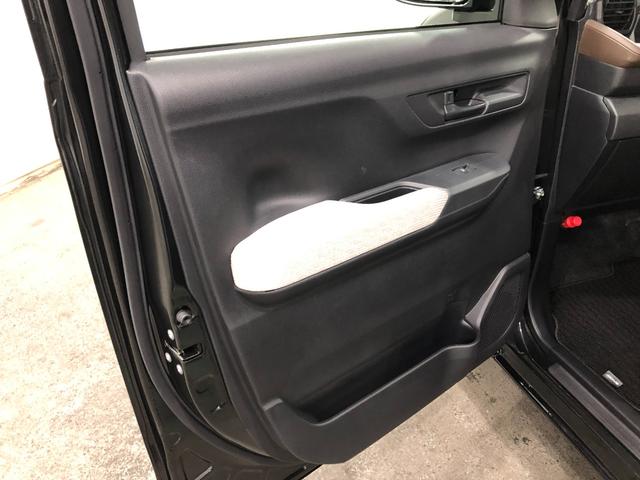 ムーヴＸ　走行３４６９キロ／ＬＥＤヘッドランプ／片側電動スライド１年保証距離無制限　走行距離３４６９キロ　ディスプレイオーディオ　ブルートゥース　バックカメラ　純正マット　サイドエアバッグ　ＬＥＤヘッドランプ　アイドリングストップ　片側電動スライドドア（埼玉県）の中古車