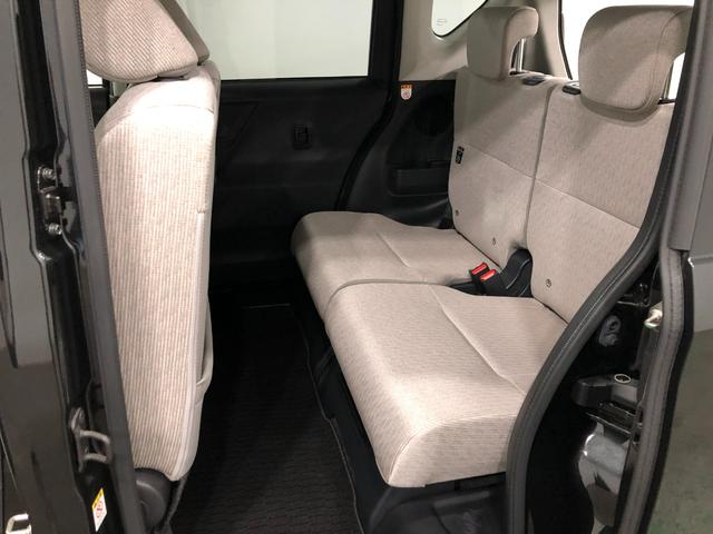 ムーヴＸ　走行３４６９キロ／ＬＥＤヘッドランプ／片側電動スライド１年保証距離無制限　走行距離３４６９キロ　ディスプレイオーディオ　ブルートゥース　バックカメラ　純正マット　サイドエアバッグ　ＬＥＤヘッドランプ　アイドリングストップ　片側電動スライドドア（埼玉県）の中古車